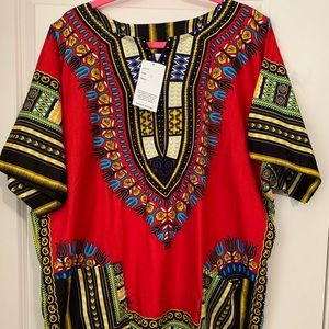 Dashiki